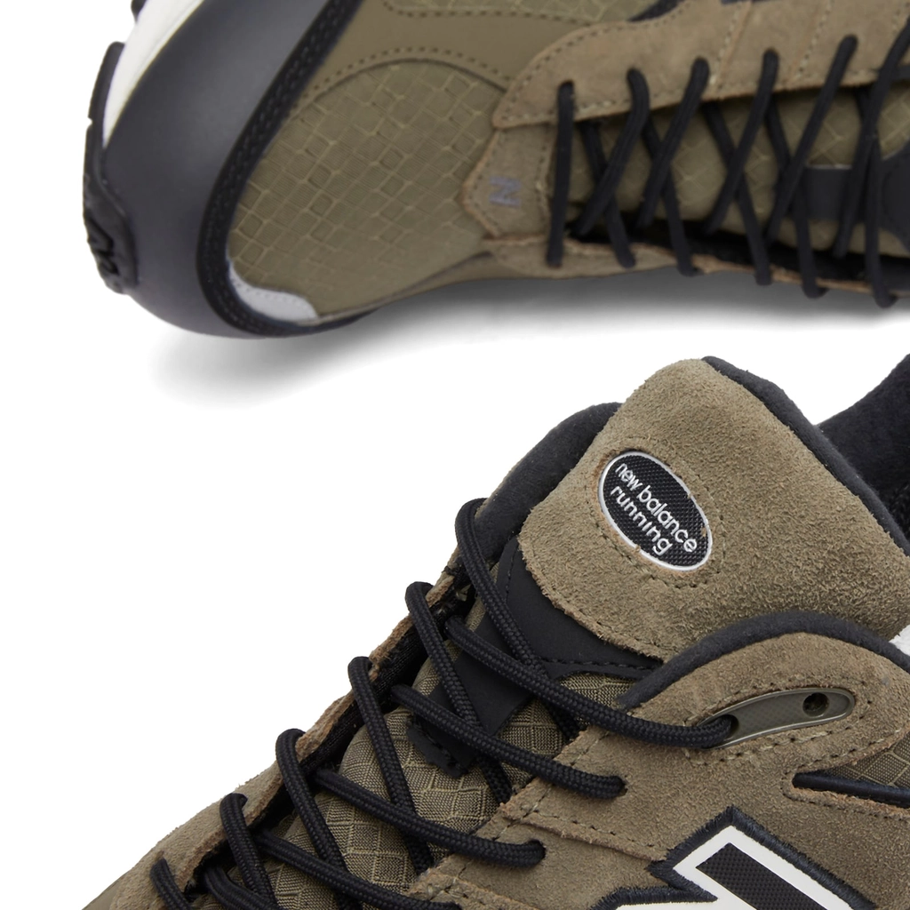 New Balance M2002RXU Dark Camo